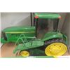 Image 2 : ERTL John Deere Model 8400 T Tractor Die Cast in Box Scale 1:16 