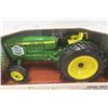 Image 2 : ERTL John Deere Model 2640 Tractor 'Field of Dreams Special Edition' Die Cast in Box Scale Not Liste