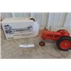 Image 1 : ERTL CO-OP Model E5 Tractor 'National Farm Toy Museum' Die Cast in Box Scale Not Listed 