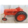 Image 2 : ERTL CO-OP Model E5 Tractor 'National Farm Toy Museum' Die Cast in Box Scale Not Listed 