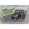 Image 5 : ERTL Deautz Allis Model 6260 Tractor Die Cast in Box Scale 1:16