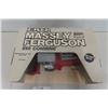 Image 3 : ERTL Massey Fergusson Model 850 Combine Die Cast in Box Scale 1:16