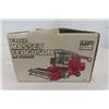 Image 4 : ERTL Massey Fergusson Model 850 Combine Die Cast in Box Scale 1:16