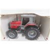 Image 2 : ERTL Massey Fergusson Model 3085 Tractor Die Cast in Box Scale 1:32