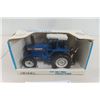 Image 1 : ERTL Ford Model TW5-FWDA Tractor Die Cast in Box Scale 1:32