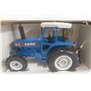Image 2 : ERTL Ford Model TW5-FWDA Tractor Die Cast in Box Scale 1:32