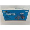 Image 5 : ERTL Ford Model TW5-FWDA Tractor Die Cast in Box Scale 1:32