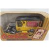 Image 3 : ERTL John Deere Truck Bank, Coca Cola Truck Bank Die Cast in Boxes Scale 1:38