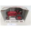 Image 1 : ERTL McCormick Farmall Super M-TA Tractor Die Cast in Box Scale 1:16