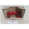 Image 1 : ERTL McCormick Farmall Cub Tractor Die Cast in Box Scale 1:16