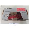 Image 2 : ERTL McCormick Farmall Cub Tractor Die Cast in Box Scale 1:16
