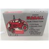 Image 5 : ERTL McCormick Farmall Cub Tractor Die Cast in Box Scale 1:16