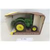 Image 1 : ERTL 1953 John Deere Model D Tractor Die Cast in Box Scale 1:16