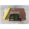 Image 3 : ERTL 1953 John Deere Model D Tractor Die Cast in Box Scale 1:16
