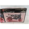 Image 4 : ERTL Precision Series McCormick Deering Farmall Model F20 Die Cast in Box Scale 1:16