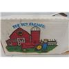 Image 4 : ERTL Massey Harris Model 33 Tractor 'Toy Farmer Edition' Die Cast in Box Scale Not Listed 