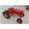 Image 2 : Spec Cast Allis Chalmers Model D14 Tractor '1989 Summer Toy Festival Edition' Die Cast in Box Scale 