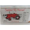 Image 5 : Spec Cast Allis Chalmers Model D14 Tractor '1989 Summer Toy Festival Edition' Die Cast in Box Scale 