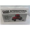 Image 5 : ERTL Case International Magnum 7150 MFD Tractor Die Cast in Box Scale 1:16