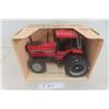 Image 1 : ERTL International Harvester Model 5488 All Wheel Drive Assist Tractor Die Cast in Box Scale 1:16