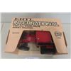 Image 3 : ERTL International Harvester Model 5488 All Wheel Drive Assist Tractor Die Cast in Box Scale 1:16
