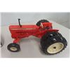Image 2 : ERTL Allis Chalmers Model D19 Diesel Tractor '1990 Minnesota State Fair Edition' Die Cast in Box Sca