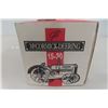 Image 4 : Scale Models McCormick Deering Model 15-30 Tractor Die Cast in Box Scale 1:16