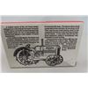Image 5 : Scale Models McCormick Deering Model 15-30 Tractor Die Cast in Box Scale 1:16
