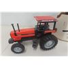 Image 2 : ERTL Deautz Allis Model 9150 Tractor 'Special Edition' Die Cast in Box Scale 1:16