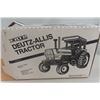 Image 6 : ERTL Deautz Allis Model 9150 Tractor 'Special Edition' Die Cast in Box Scale 1:16