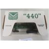 Image 3 : Spec Cast Oliver Model 440 Tractor Die Cast in Box Scale 1:16