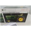 Image 4 : ERTL Precision Series John Deere Model 4220 Power Shift Tractor Die Cast in Box Scale 1:16