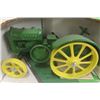 Image 2 : ERTL 1923 John Deere Model D Tractor Die Cast in Box Scale Not Listed 
