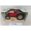 Image 1 : ERTL Ford Model 8N Tractor Die Cast in Box Scale 1:16