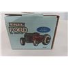Image 4 : ERTL Ford Model 8N Tractor Die Cast in Box Scale 1:16