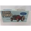 Image 5 : ERTL Ford Model 8N Tractor Die Cast in Box Scale 1:16