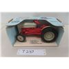 Image 1 : ERTL Ford Model NAA Golden Jubilee Tractor Die Cast in Box Scale 1:16
