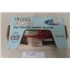 Image 2 : ERTL Ford Model NAA Golden Jubilee Tractor Die Cast in Box Scale 1:16