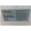 Image 4 : ERTL Ford Model NAA Golden Jubilee Tractor Die Cast in Box Scale 1:16