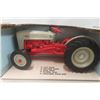 Image 5 : ERTL Ford Model NAA Golden Jubilee Tractor Die Cast in Box Scale 1:16