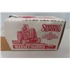 Image 5 : ERTL Massey Harris Model 44 Special Tractor '1991 Canadian International Farm Show' Die Cast in Box 