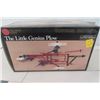 Image 4 : ERTL Precision Series McCormick Deering Little Genius Tractor Plow Die Cast in Box Scale 1:16