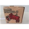 Image 3 : ERTL International Harvester Model H Die Cast in Box Scale 1:16