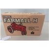 Image 4 : ERTL International Harvester Model H Die Cast in Box Scale 1:16