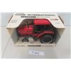 Image 1 : ERTL Case International Maxum Model 5120 Row Crop Tractor Die Cast in Box Scale 1:16