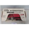 Image 3 : ERTL Case International Maxum Model 5120 Row Crop Tractor Die Cast in Box Scale 1:16