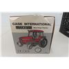 Image 4 : ERTL Case International Maxum Model 5120 Row Crop Tractor Die Cast in Box Scale 1:16