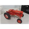 Image 3 : Spec Cast Allis Chalmers Model D14 Tractor '1989 Summer Toy Festival' Die Cast in Box Scale 1:16