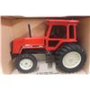 Image 2 : ERTL Deautz Allis Model 8010 Tractor Die Cast in Box Scale 1:16