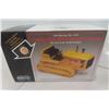 Image 5 : Norscot Caterpillar Model RD8 Diesel Tractor Crawler Die Cast In Box Scale 1:25